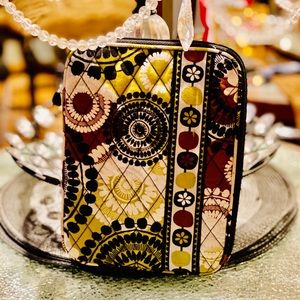 Vera Bradley Mini Tablet Case